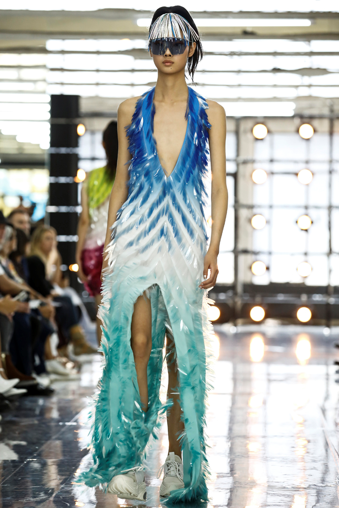 BYBLOS İLKBAHAR/YAZ 2019