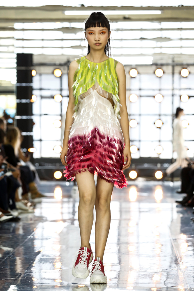 BYBLOS İLKBAHAR/YAZ 2019