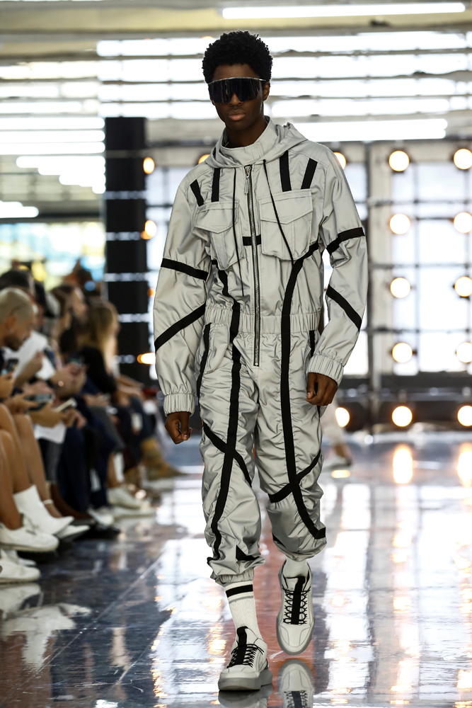 BYBLOS İLKBAHAR/YAZ 2019