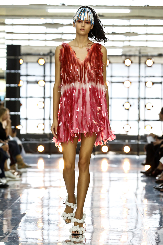 BYBLOS İLKBAHAR/YAZ 2019