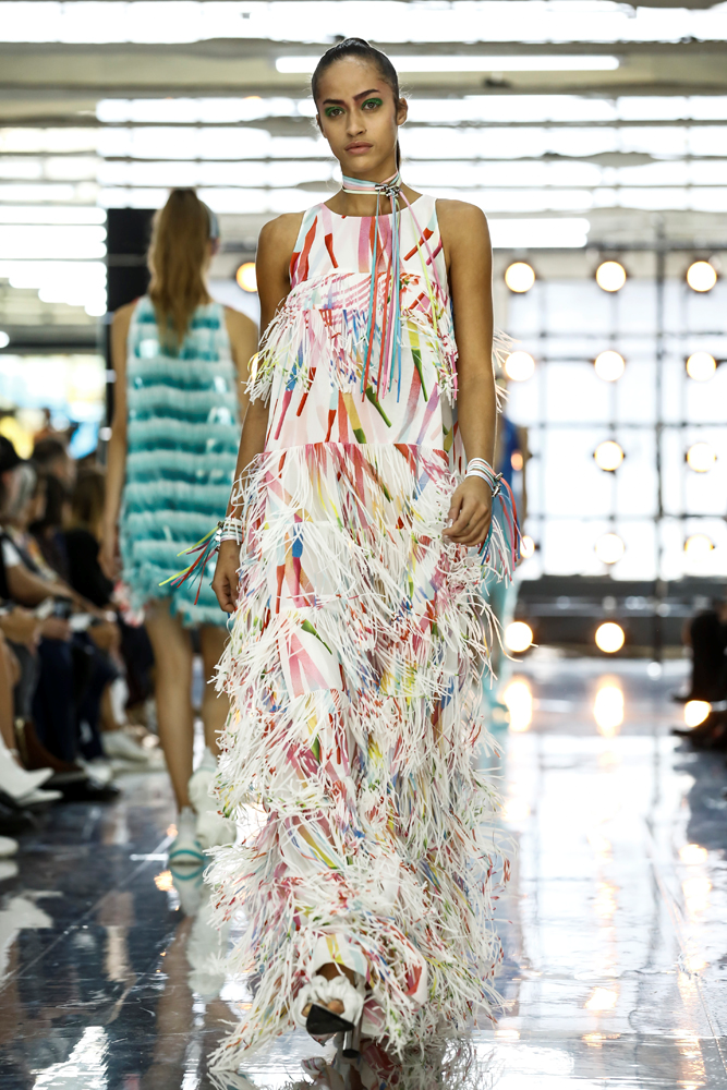 BYBLOS İLKBAHAR/YAZ 2019