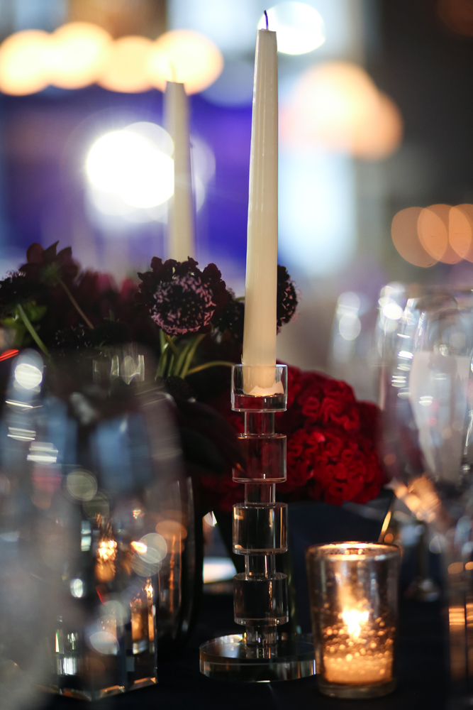 KATIE HOLMES VE NAOMI WATTS AYNI DAVETTE