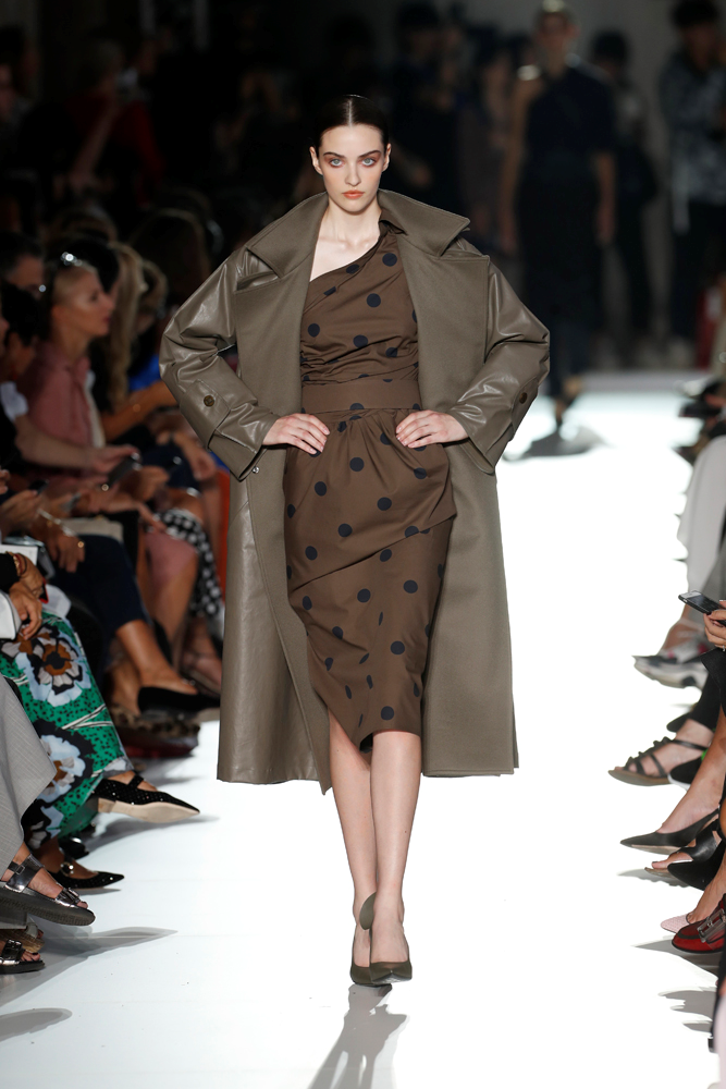 MAX MARA İLKBAHAR/YAZ 2019 