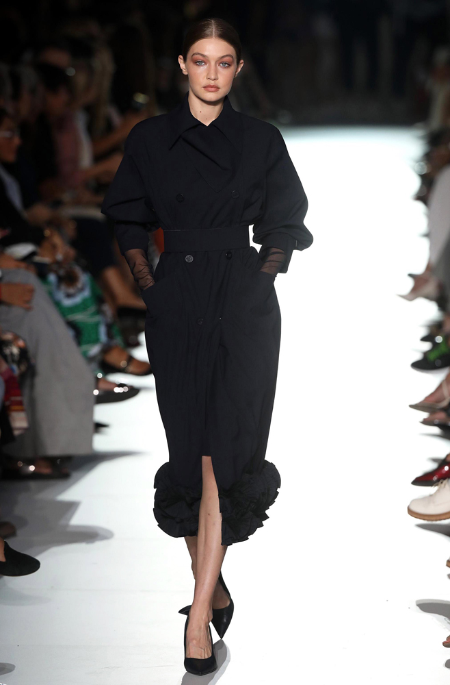 MAX MARA İLKBAHAR/YAZ 2019 