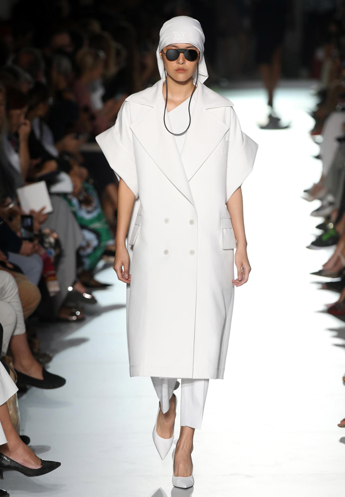 MAX MARA İLKBAHAR/YAZ 2019 