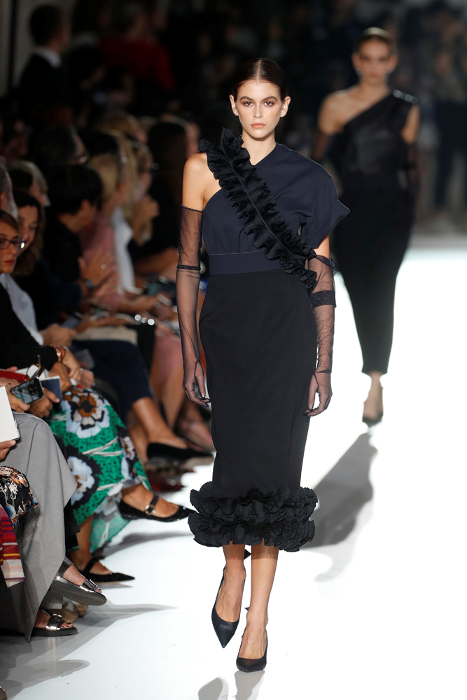 MAX MARA İLKBAHAR/YAZ 2019 