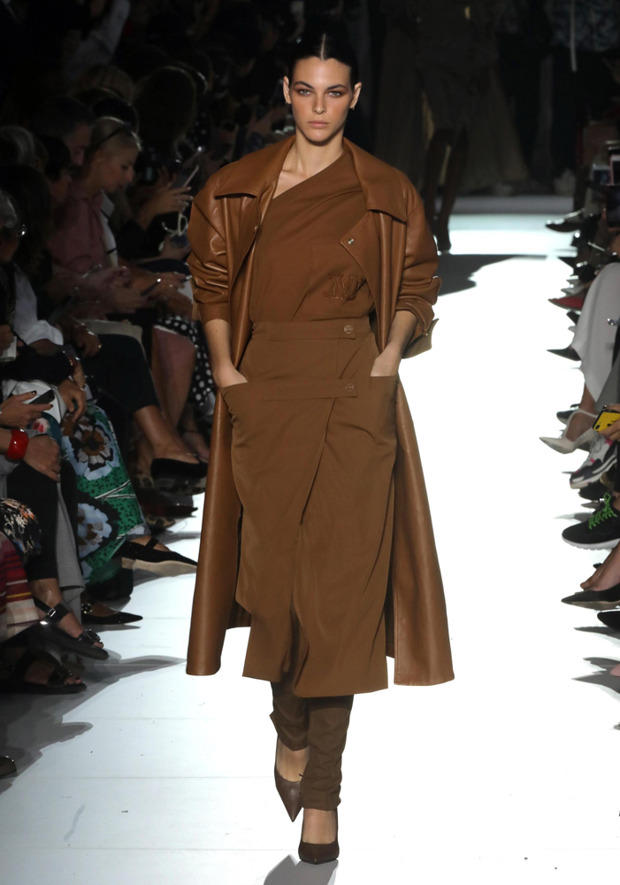 MAX MARA İLKBAHAR/YAZ 2019 
