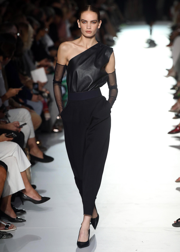 MAX MARA İLKBAHAR/YAZ 2019 