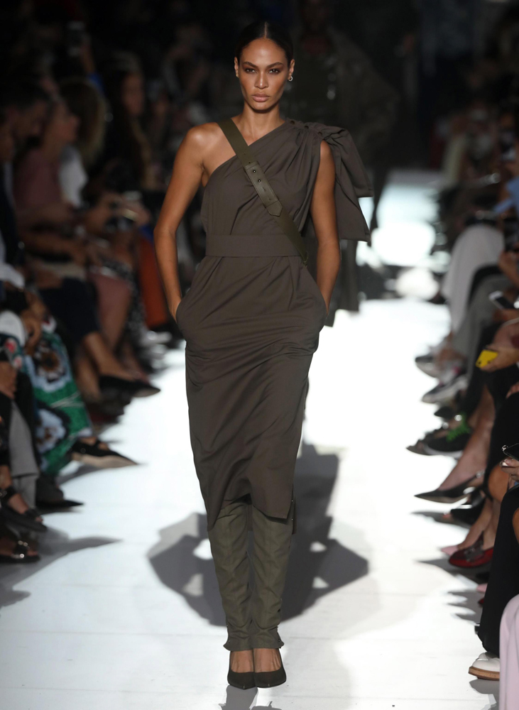 MAX MARA İLKBAHAR/YAZ 2019 