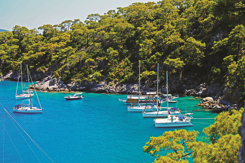 HAFTANIN TASARIMCISI: GİRAY SEPİN