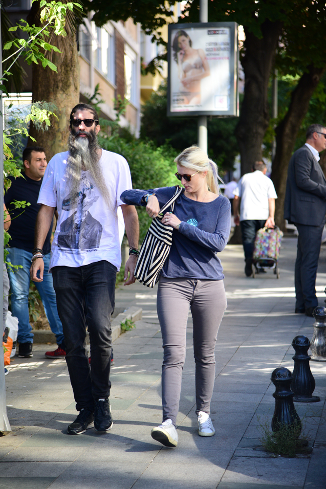 CEMİYET İSTANBULA DÖNDÜ