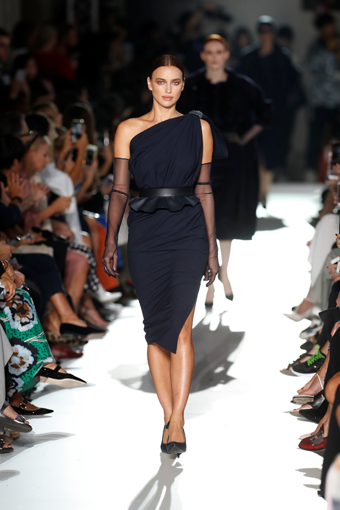 MAX MARA İLKBAHAR/YAZ 2019 