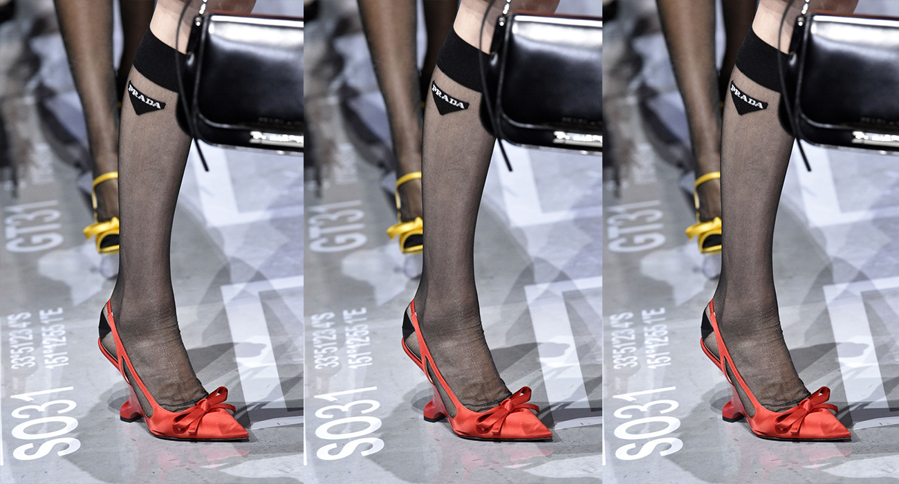 2020'nin En Popüler Ayakkabıları