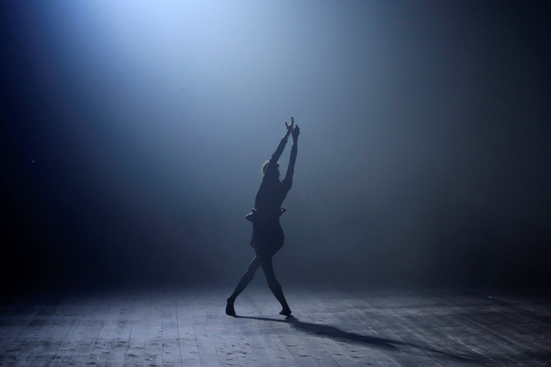 DIORDAN TEATRAL DEFİLE