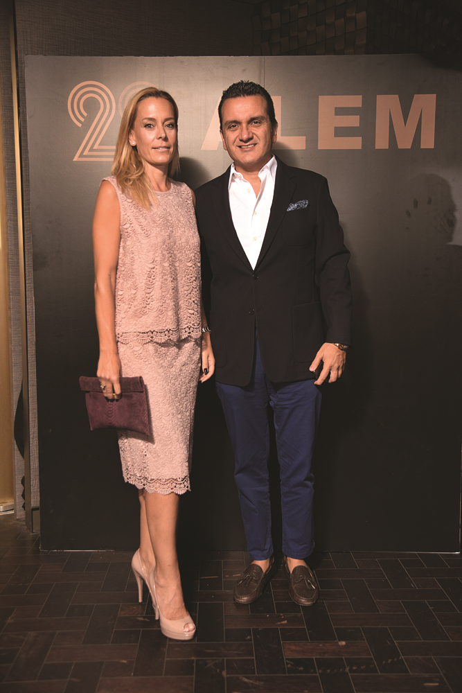 WORK ART PARTY HARD PARTİSİ