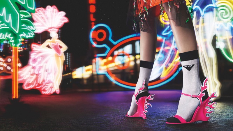 PRADANIN ALEVLERİ GERİ DÖNDÜ