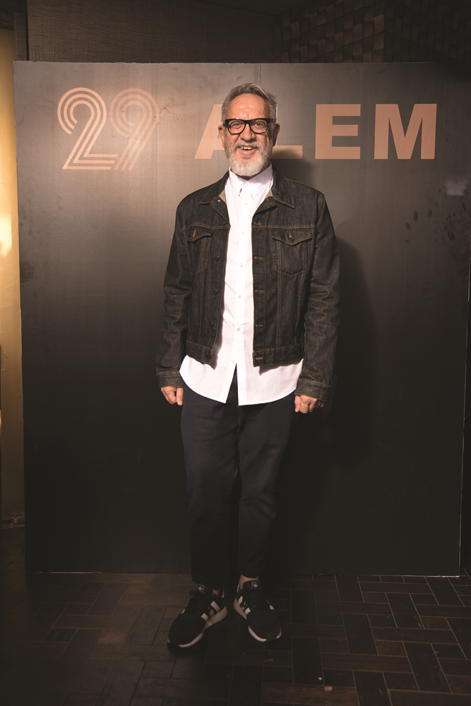 WORK ART PARTY HARD PARTİSİ