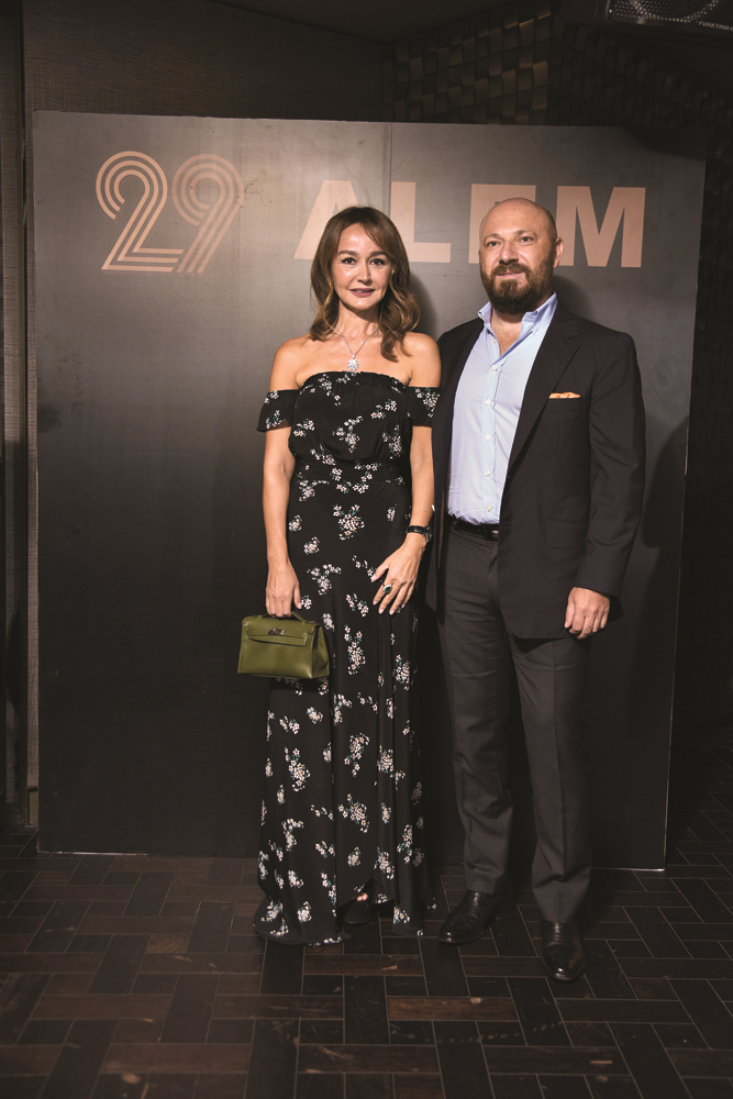 WORK ART PARTY HARD PARTİSİ