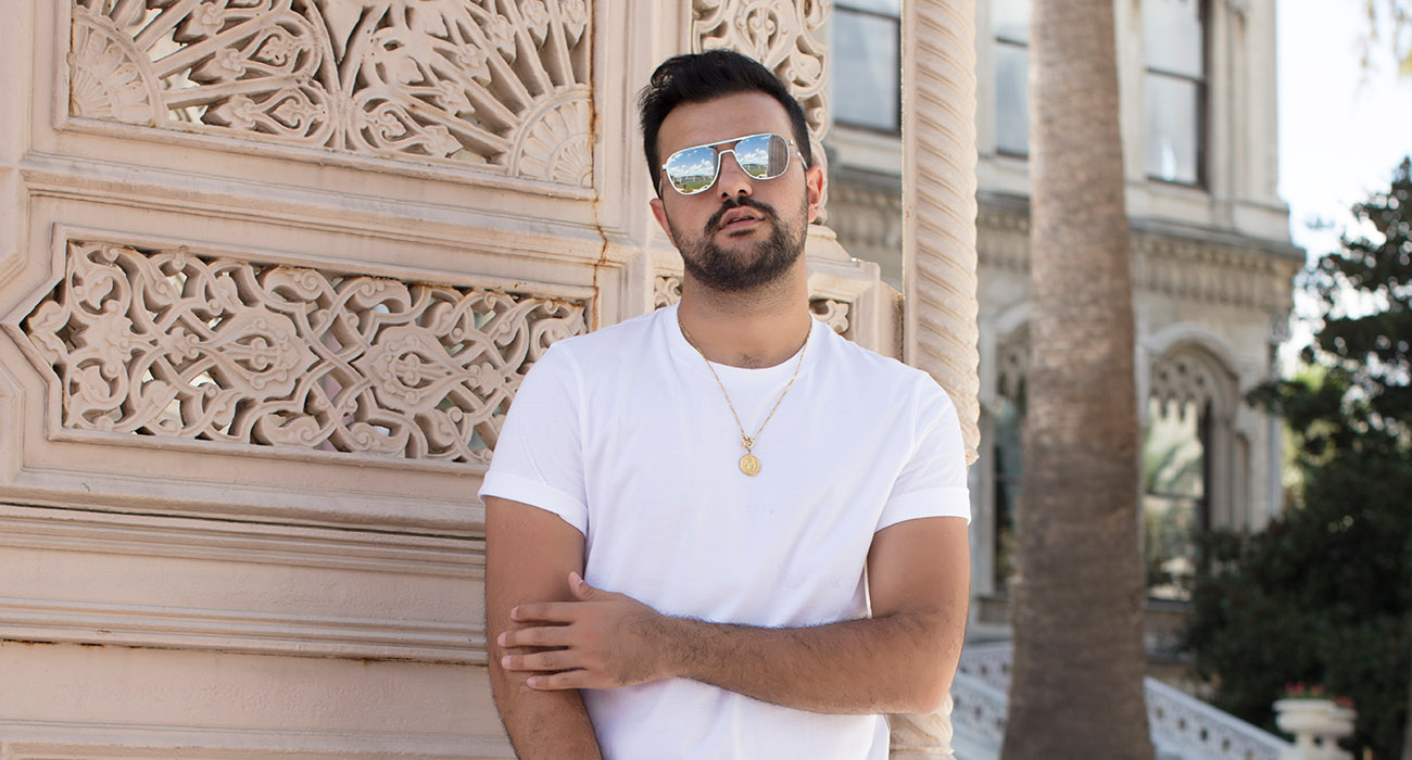 KUBİLAY SAKARYA'NIN STİLİ