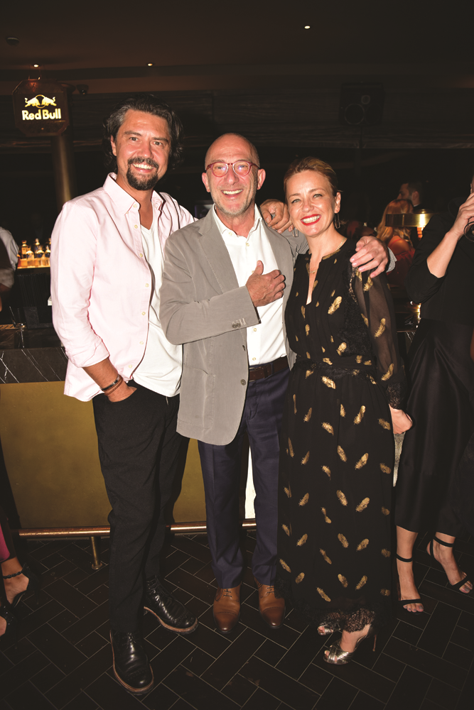 WORK ART PARTY HARD PARTİSİ