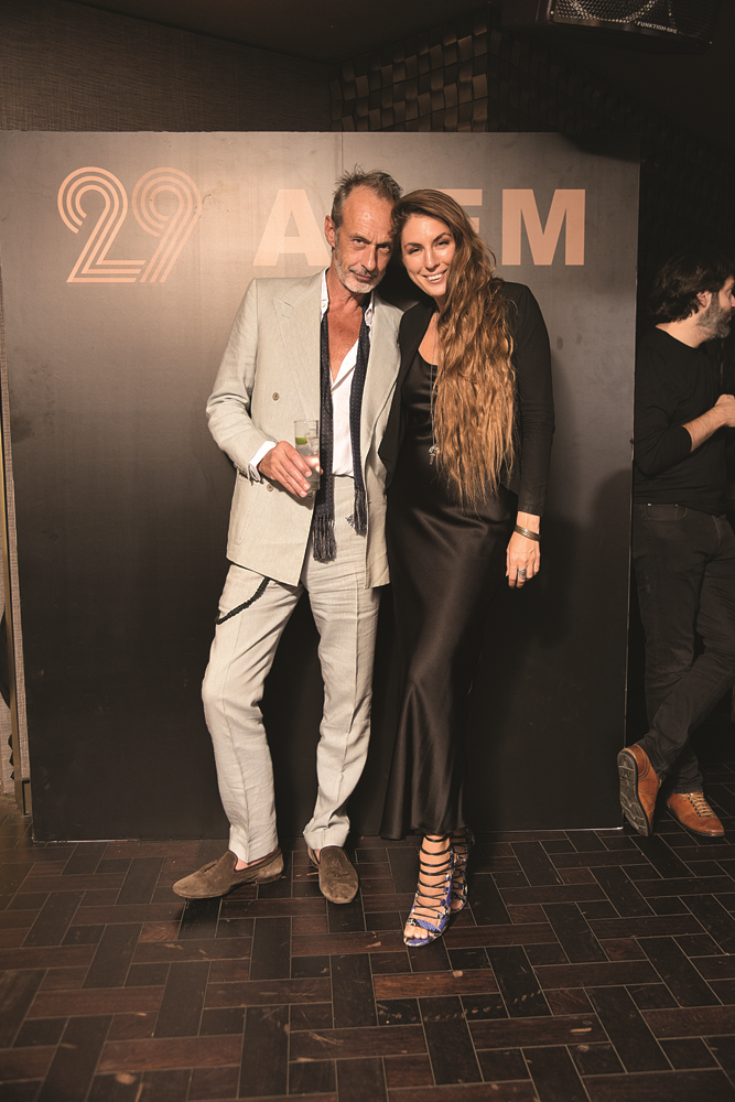 WORK ART PARTY HARD PARTİSİ