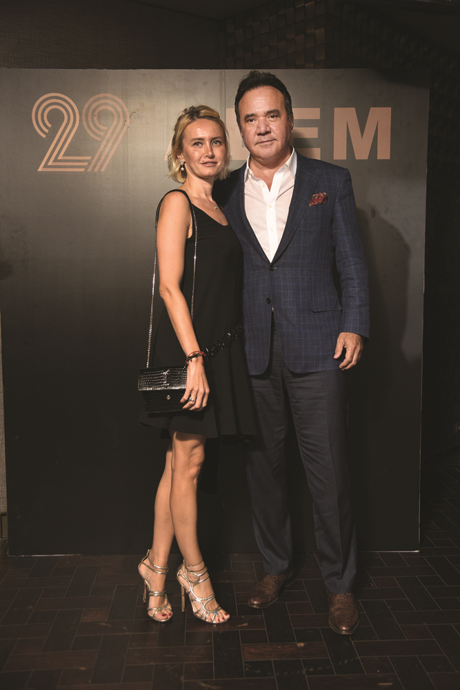 WORK ART PARTY HARD PARTİSİ