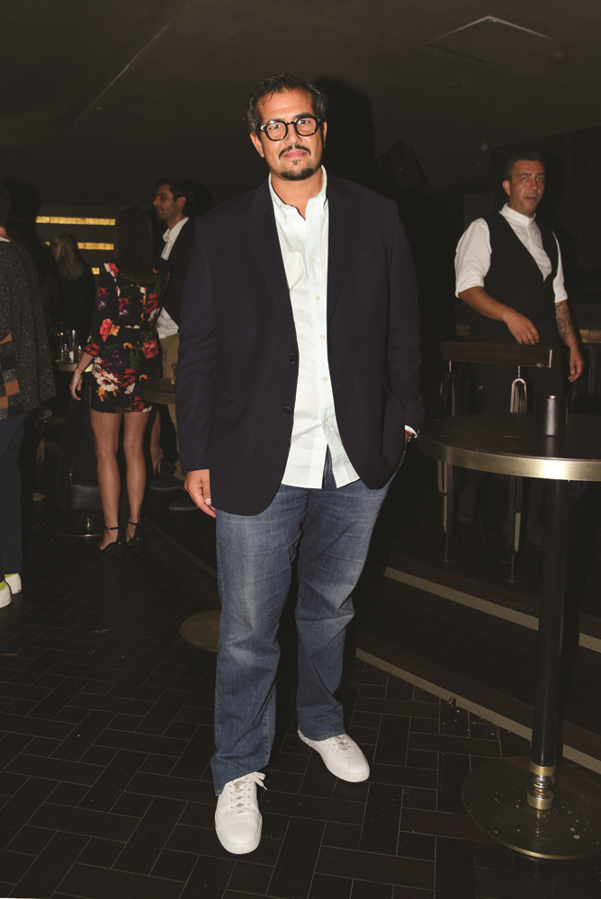 WORK ART PARTY HARD PARTİSİ