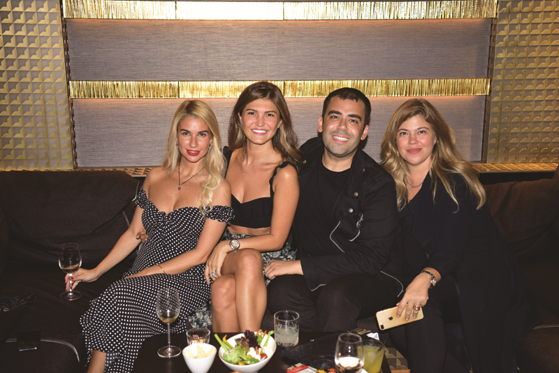 WORK ART PARTY HARD PARTİSİ