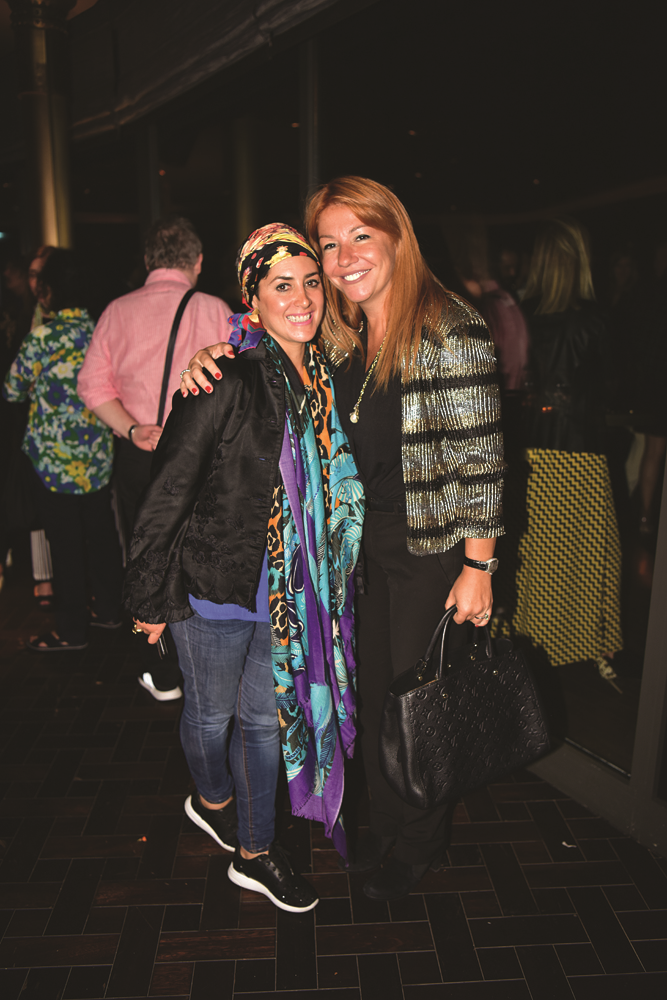 WORK ART PARTY HARD PARTİSİ