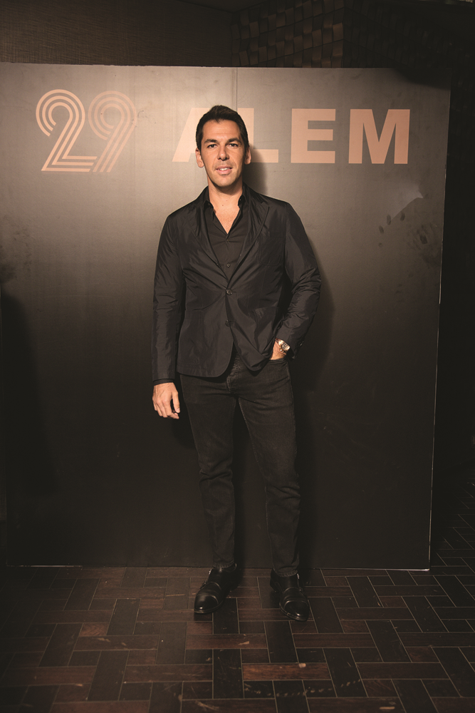 WORK ART PARTY HARD PARTİSİ