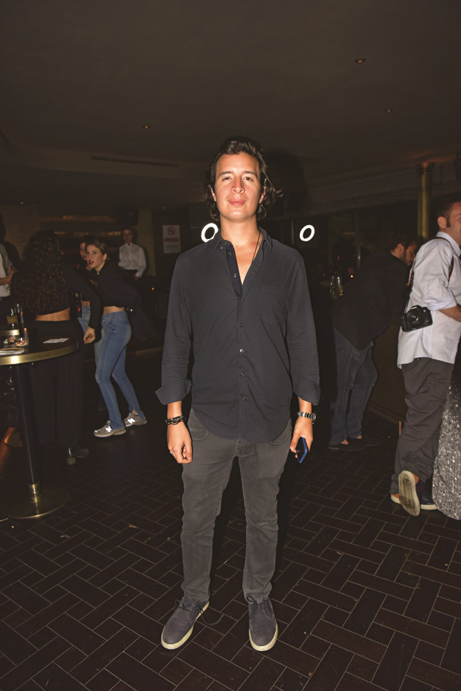 WORK ART PARTY HARD PARTİSİ