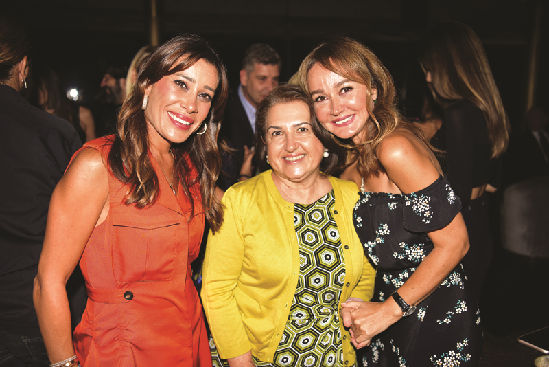 WORK ART PARTY HARD PARTİSİ