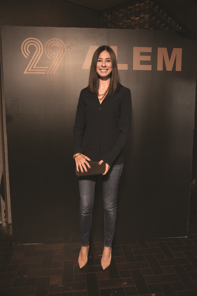 WORK ART PARTY HARD PARTİSİ