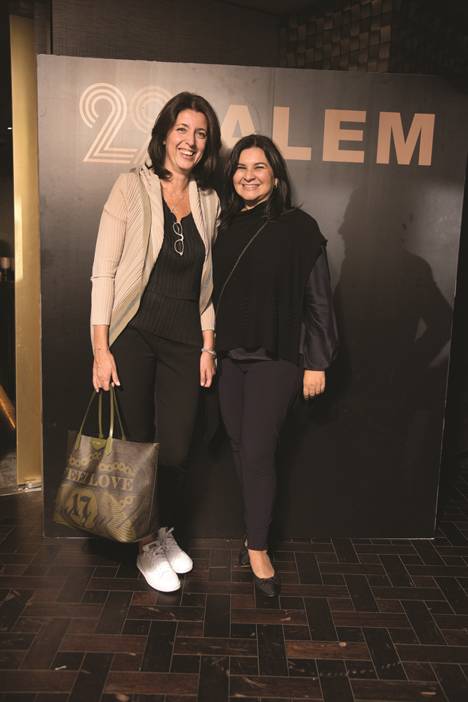 WORK ART PARTY HARD PARTİSİ