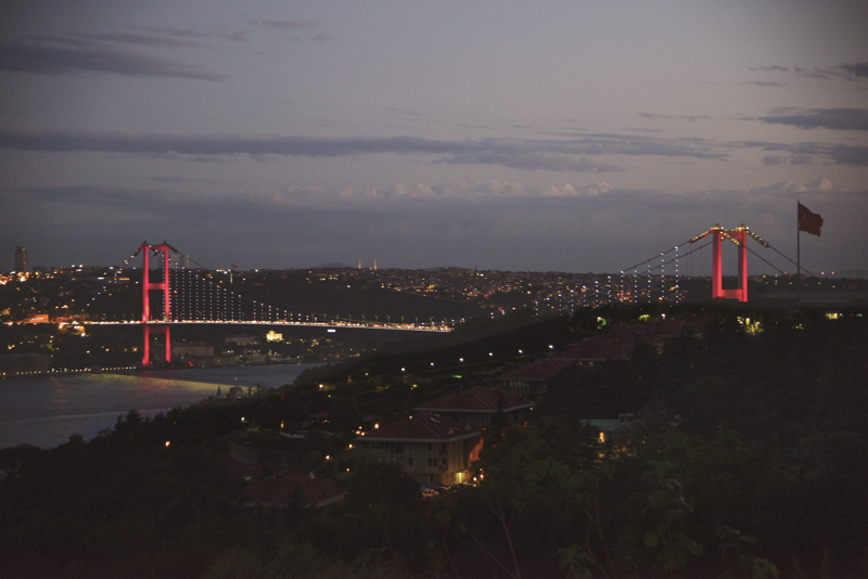 WORK ART PARTY HARD PARTİSİ