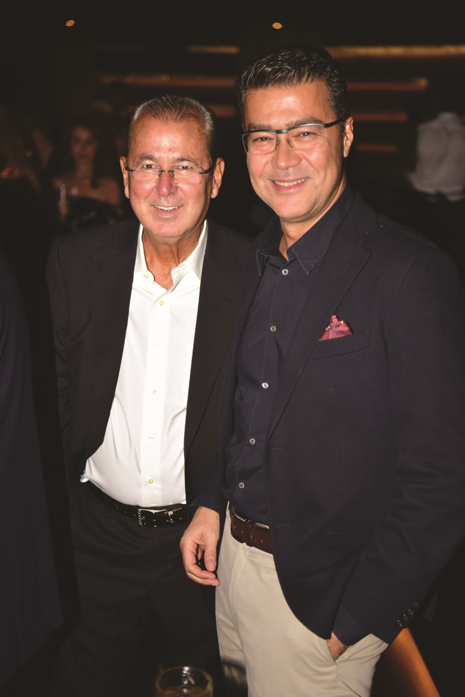 WORK ART PARTY HARD PARTİSİ