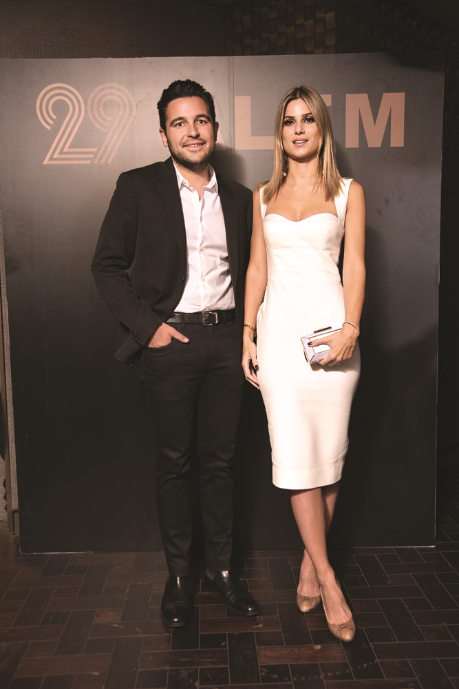 WORK ART PARTY HARD PARTİSİ