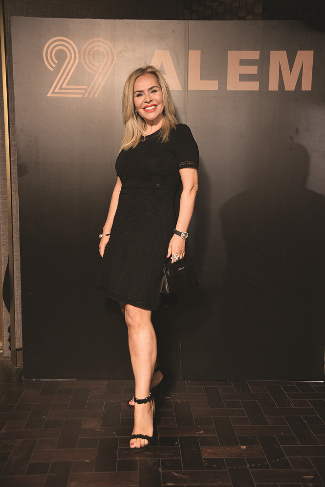 WORK ART PARTY HARD PARTİSİ