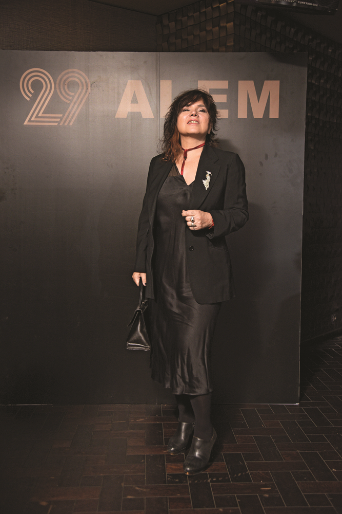 WORK ART PARTY HARD PARTİSİ