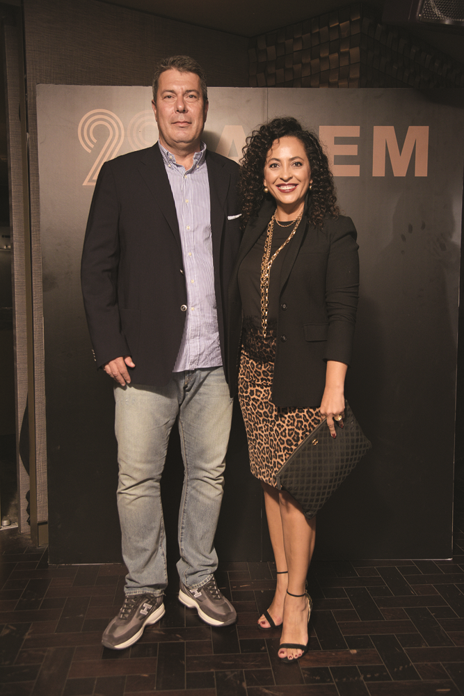 WORK ART PARTY HARD PARTİSİ