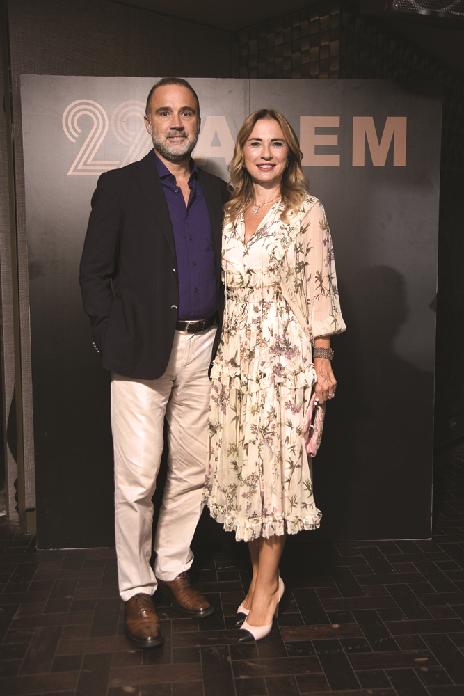 WORK ART PARTY HARD PARTİSİ