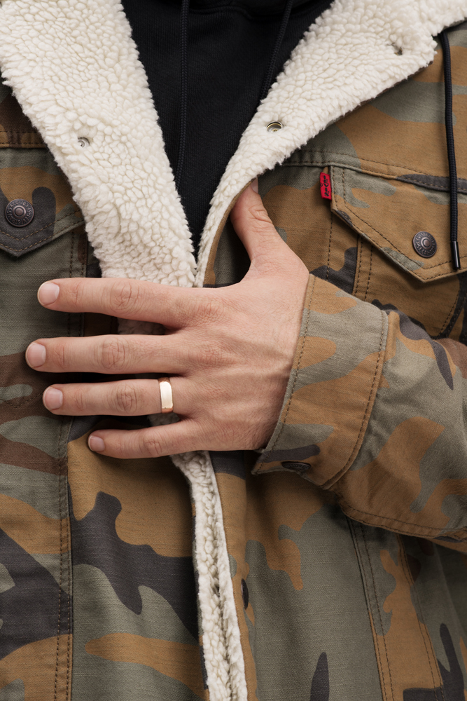 JUSTIN TIMBERLAKE’TEN YENİ İŞ BİRLİĞİ