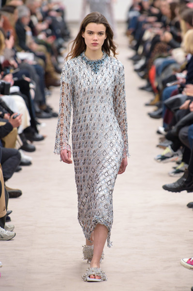 PACO RABANNEDEN YENİ KOLEKSİYON 