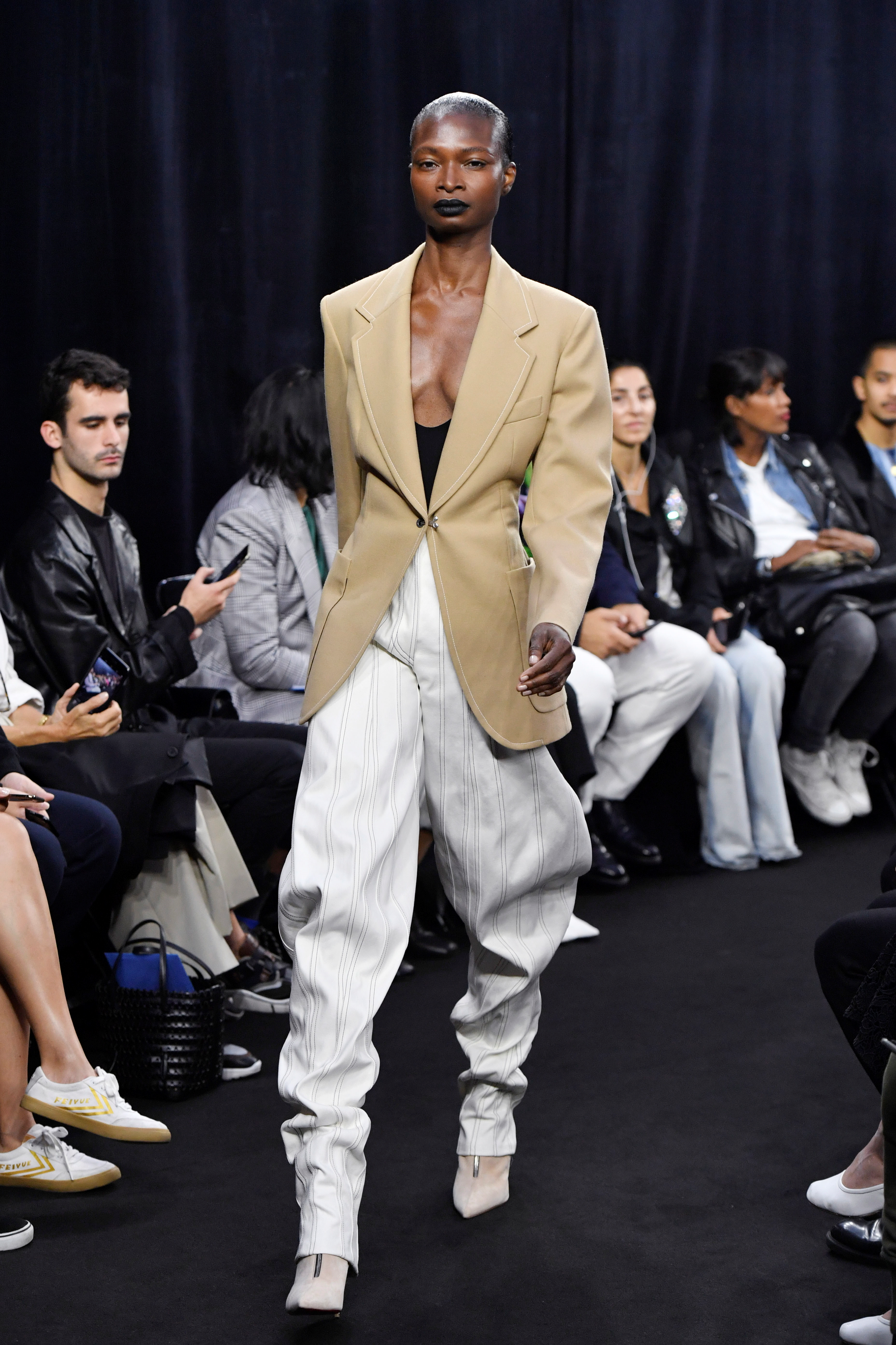 MUGLER İLKBAHAR/YAZ 2019