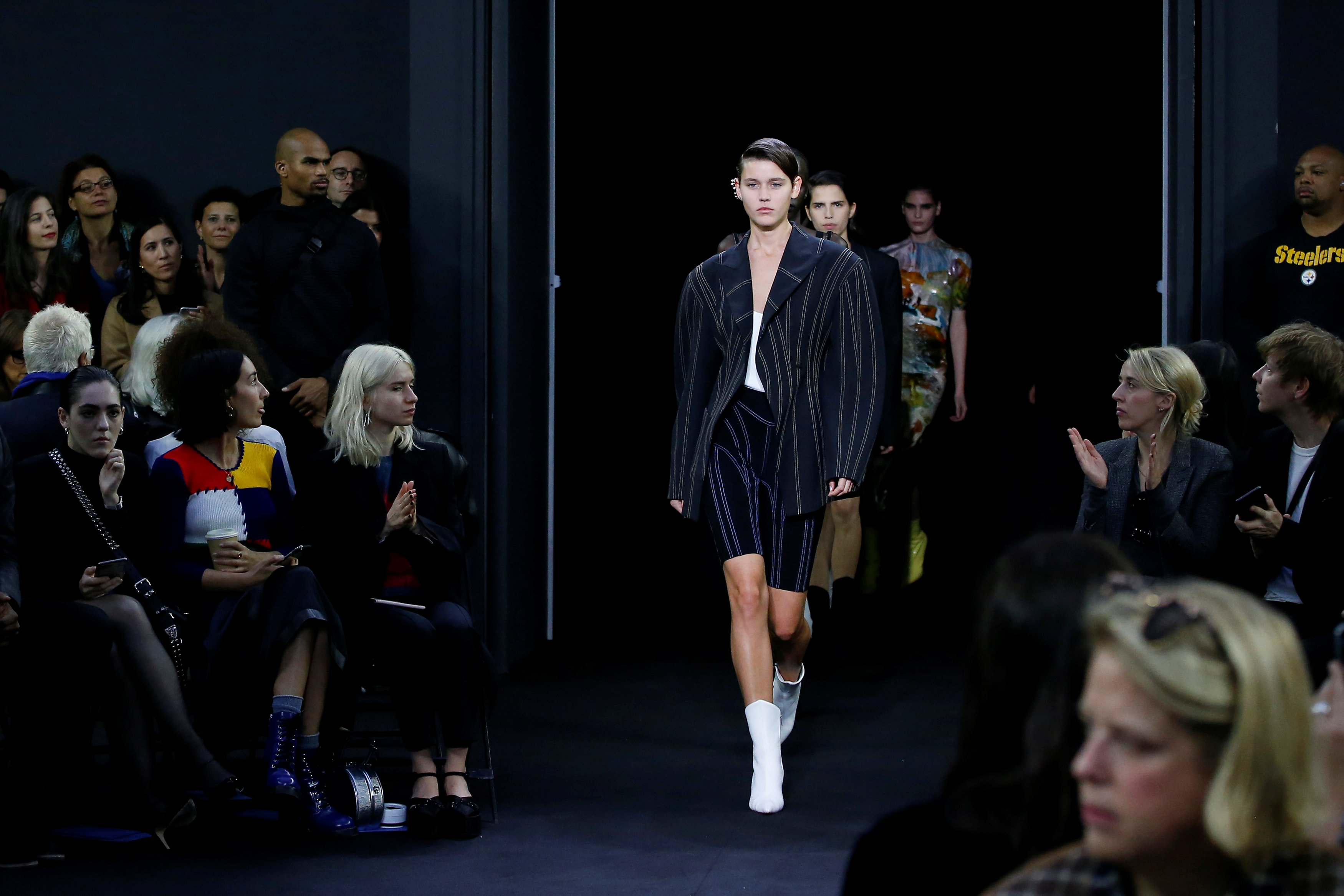 MUGLER İLKBAHAR/YAZ 2019