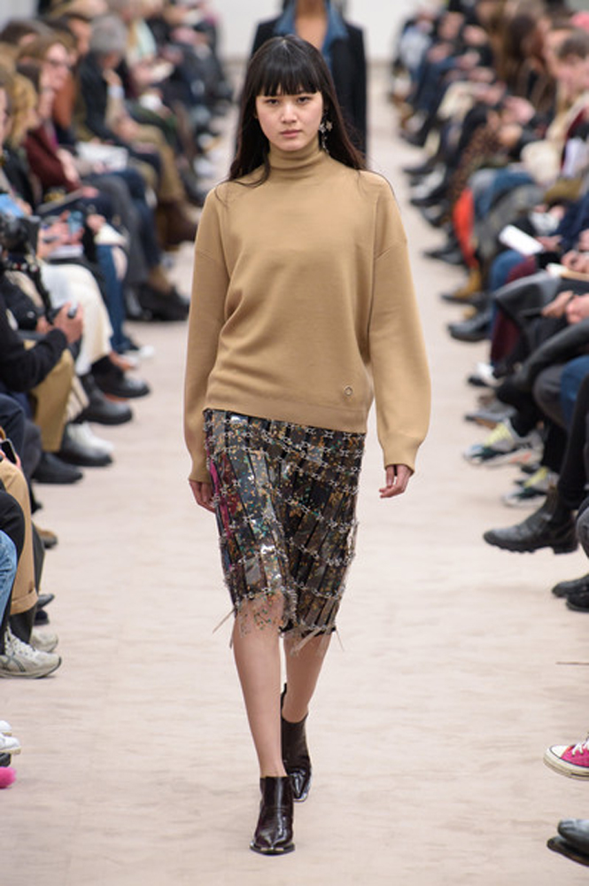 PACO RABANNEDEN YENİ KOLEKSİYON 