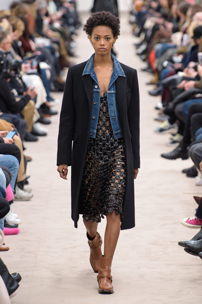 PACO RABANNEDEN YENİ KOLEKSİYON 