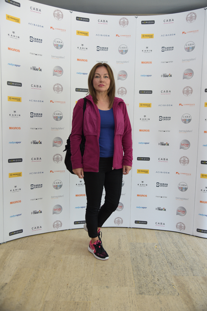 ÇABA DERNEĞİ ALIŞVERİŞ ŞENLİĞİ 