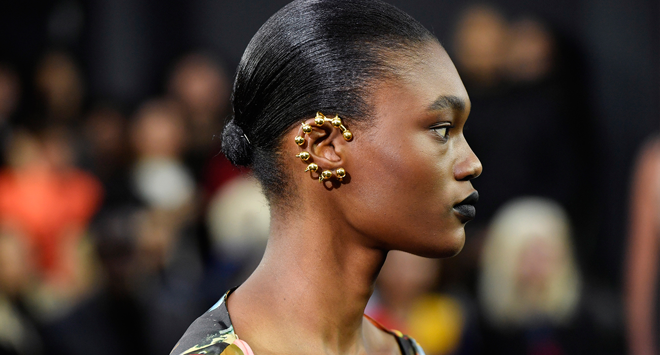 MUGLER İLKBAHAR/YAZ 2019