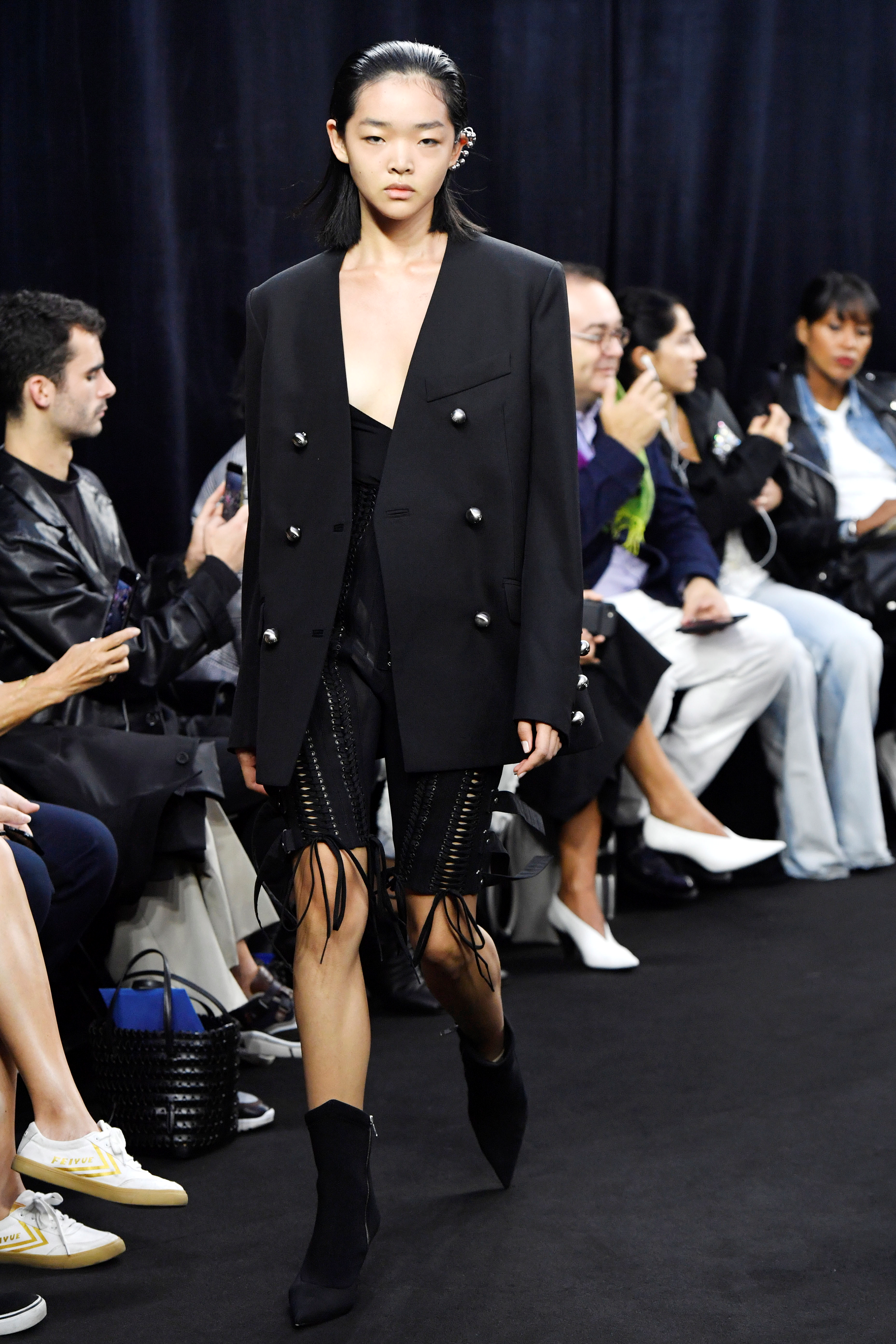 MUGLER İLKBAHAR/YAZ 2019